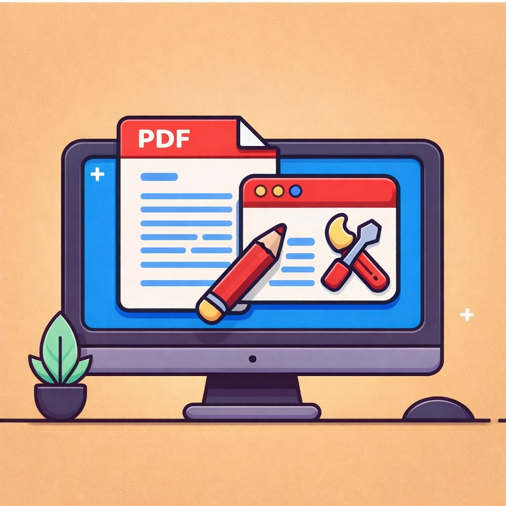 PDF Editor